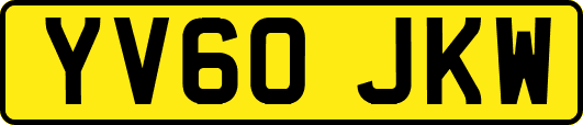 YV60JKW