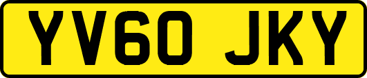 YV60JKY