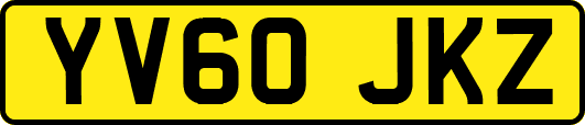 YV60JKZ