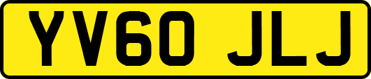 YV60JLJ