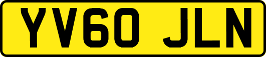 YV60JLN