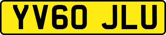 YV60JLU