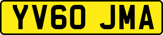 YV60JMA
