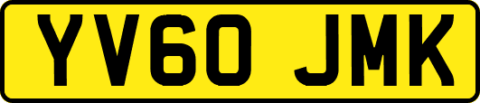 YV60JMK