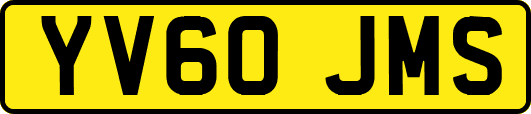 YV60JMS