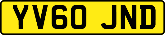 YV60JND
