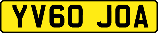 YV60JOA