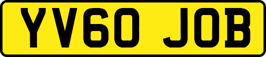 YV60JOB
