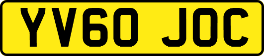 YV60JOC