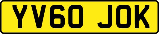 YV60JOK