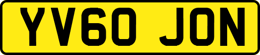 YV60JON