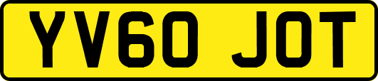 YV60JOT