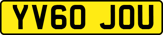 YV60JOU