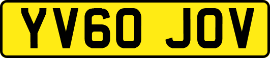 YV60JOV