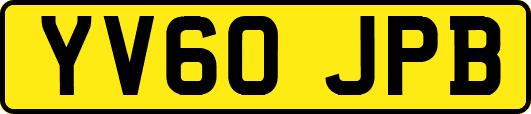 YV60JPB