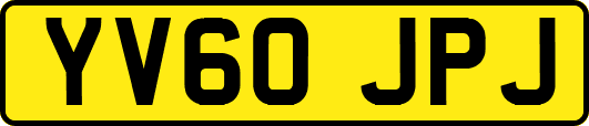 YV60JPJ
