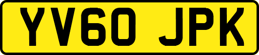YV60JPK