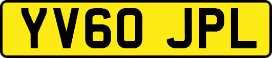 YV60JPL
