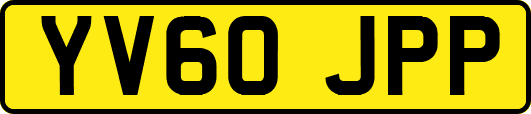 YV60JPP