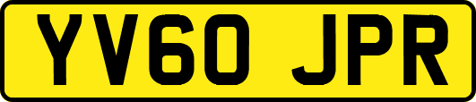 YV60JPR