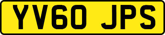 YV60JPS