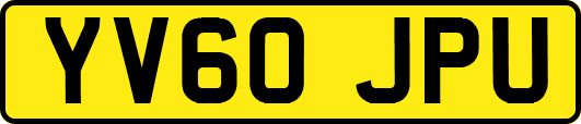 YV60JPU