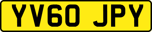 YV60JPY