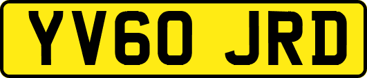 YV60JRD