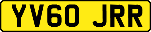 YV60JRR