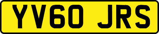 YV60JRS