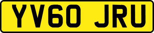 YV60JRU