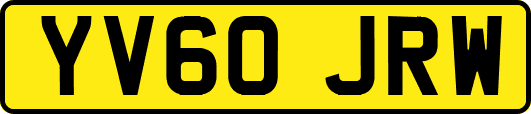 YV60JRW