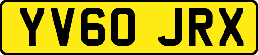YV60JRX