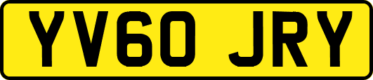 YV60JRY
