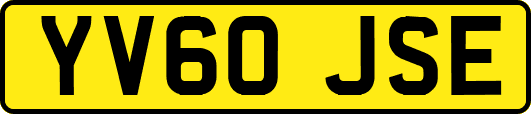 YV60JSE