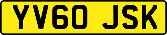 YV60JSK