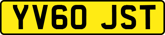 YV60JST