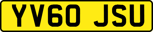 YV60JSU