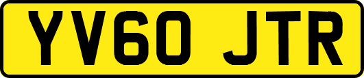 YV60JTR