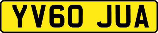 YV60JUA