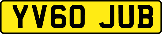 YV60JUB