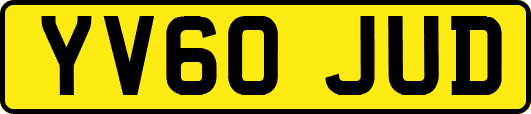 YV60JUD