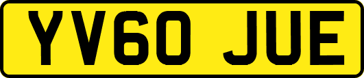 YV60JUE