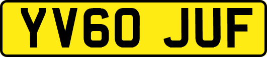YV60JUF