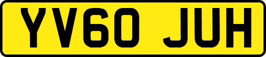 YV60JUH
