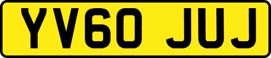 YV60JUJ