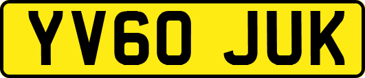 YV60JUK