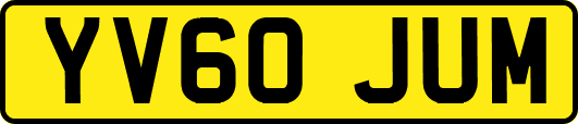 YV60JUM