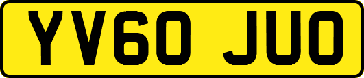 YV60JUO