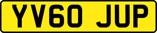 YV60JUP